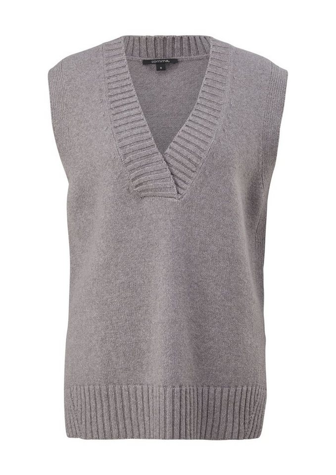 Comma Strickpullover von Comma