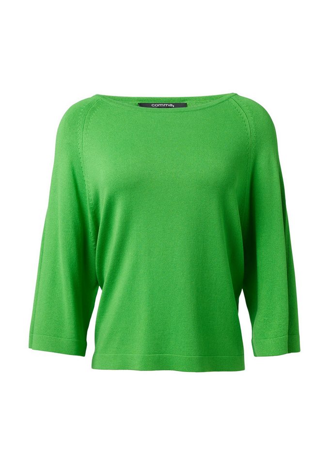 Comma Strickpullover von Comma