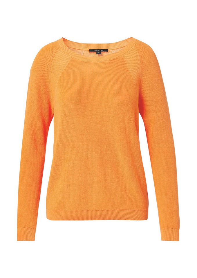 comma Strickpullover von comma