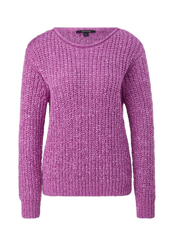 Comma Strickpullover von Comma