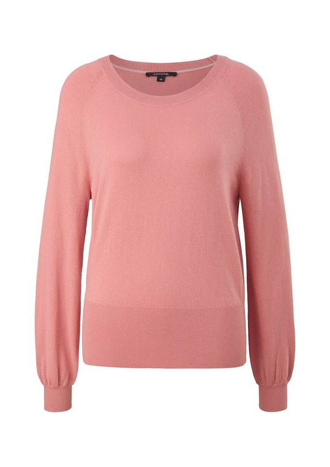 Comma Strickpullover von Comma