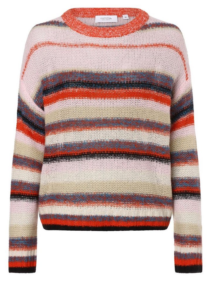 comma Strickpullover von comma