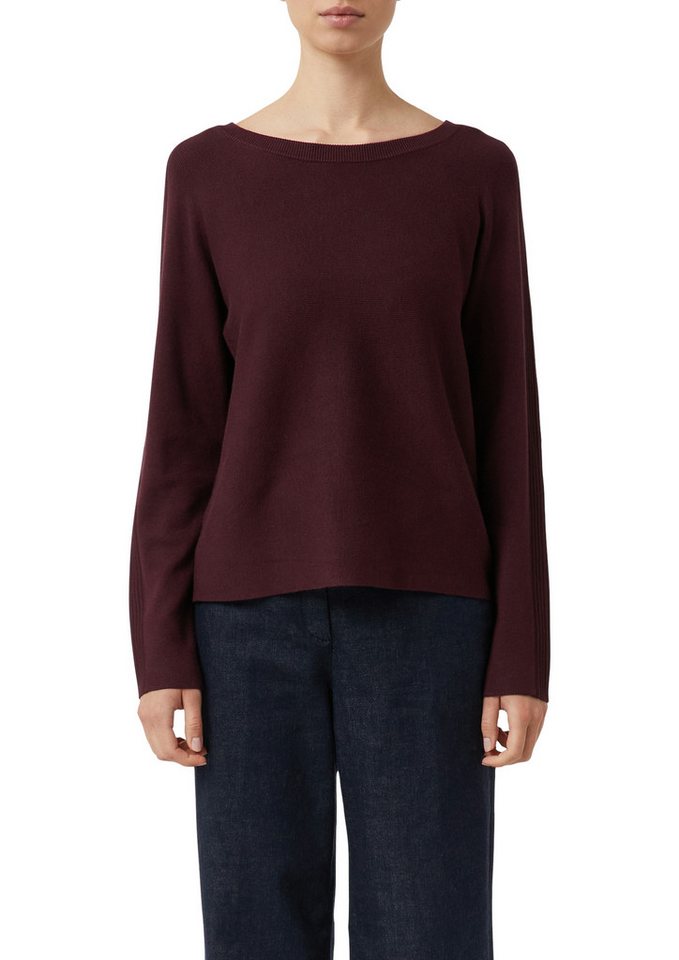 comma Strickpullover von comma