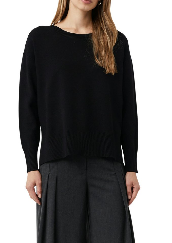 comma Strickpullover von comma