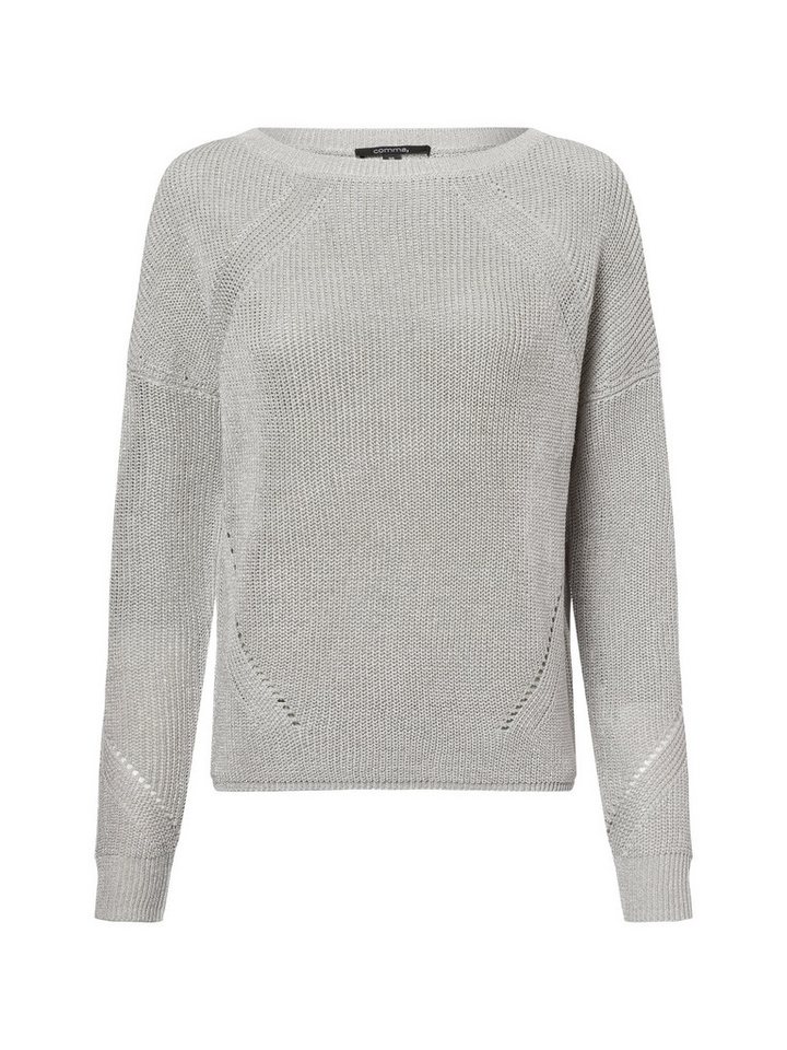Comma Strickpullover von Comma