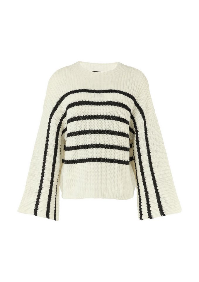 comma Strickpullover von comma