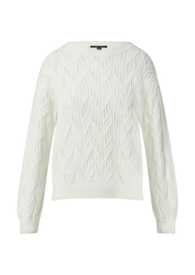 Comma Strickpullover von Comma