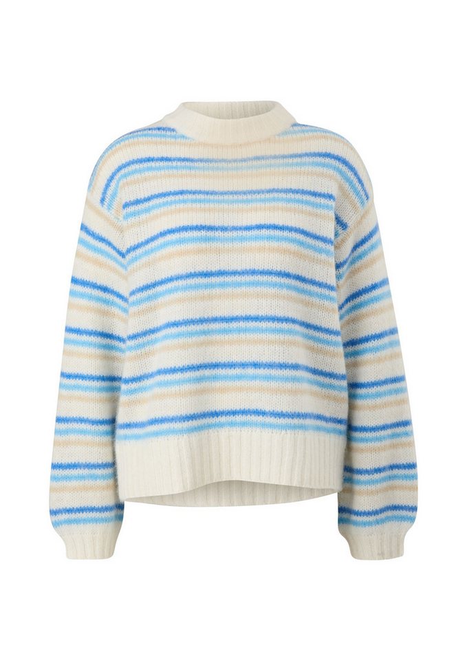 Comma Strickpullover Comma Strickpullover von Comma