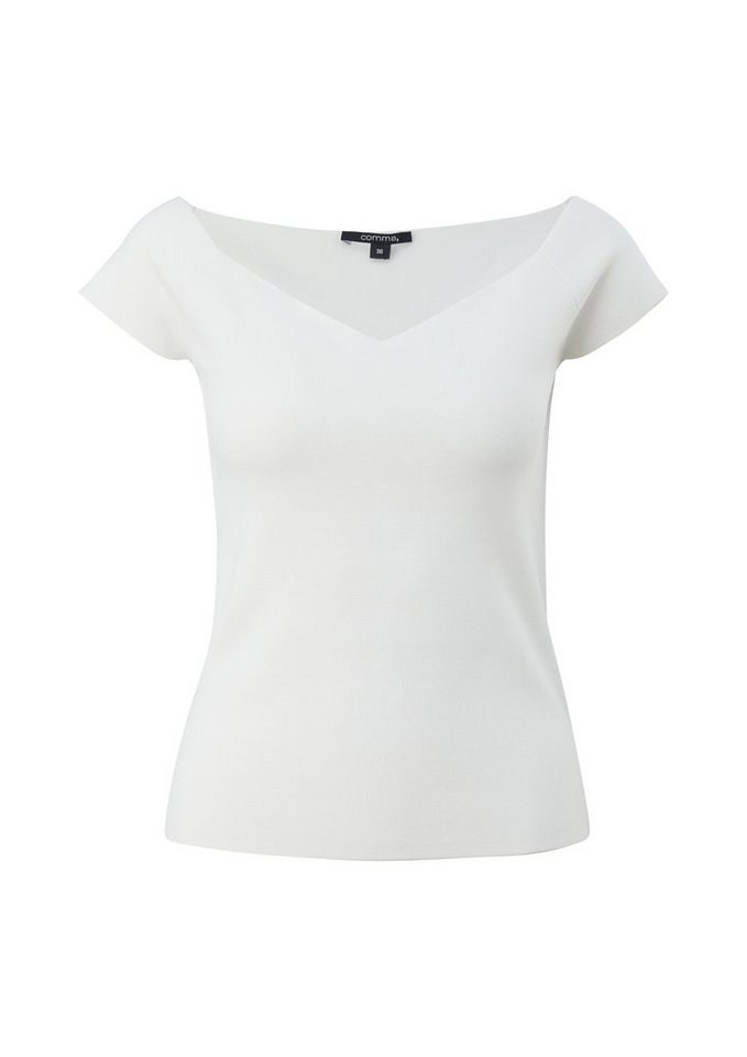 Comma Strickpullover von Comma
