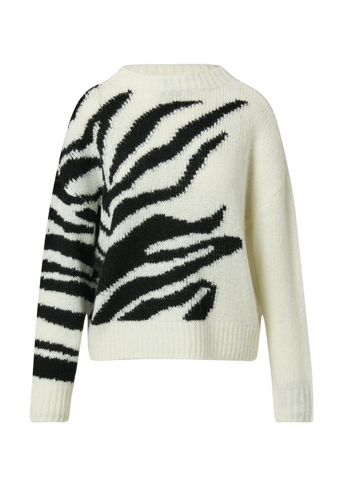 comma Strickpullover comma Strickpullover von comma