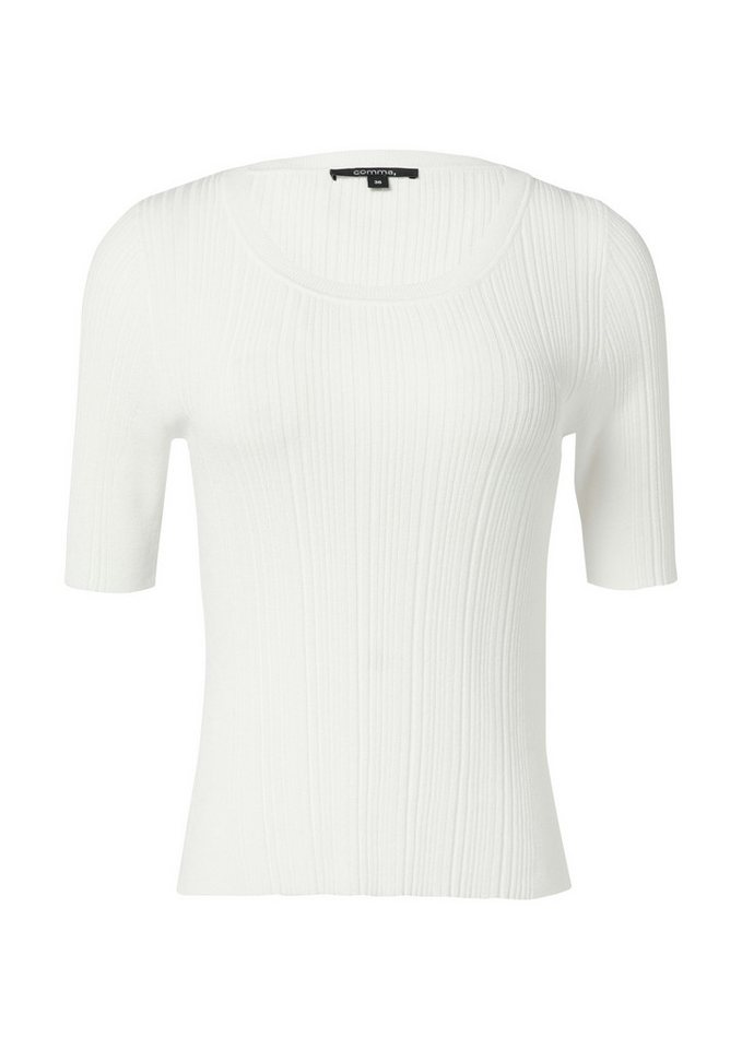 comma Strickpullover von comma