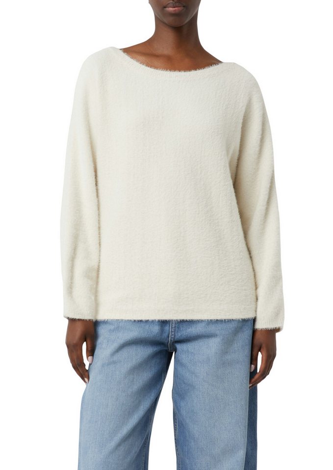 comma Strickpullover comma Strickpullover von comma