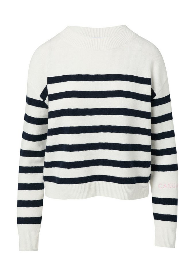 Comma Strickpullover von Comma