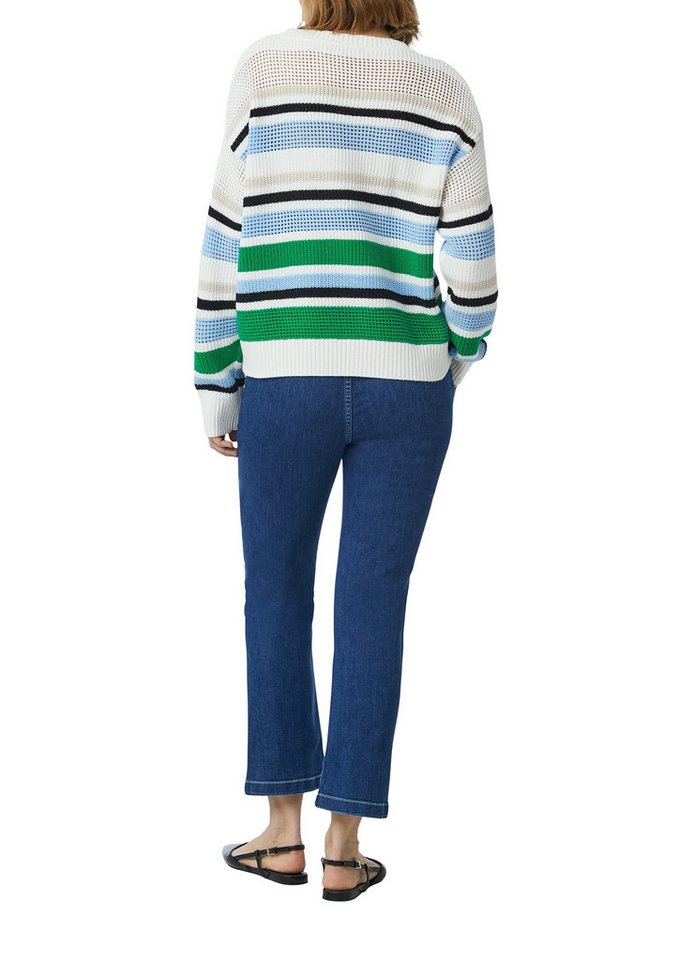Comma Strickpullover von Comma