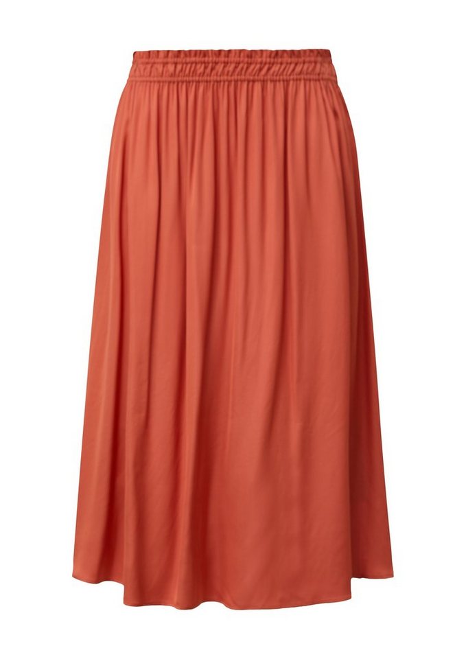 comma Strickrock Rock von comma