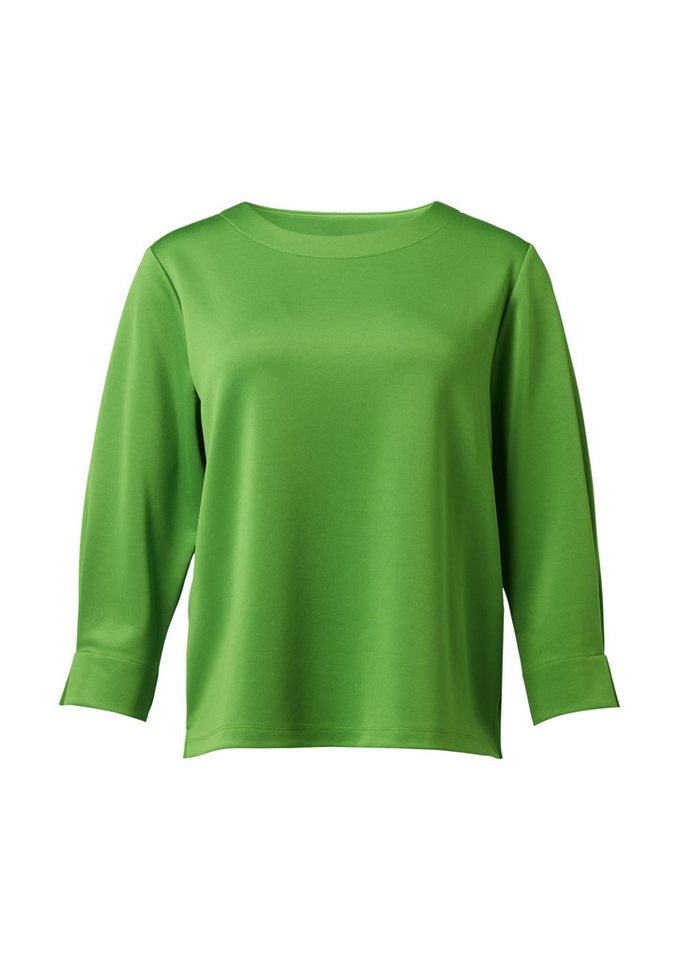 Comma Sweatjacke Sweatshirt von Comma
