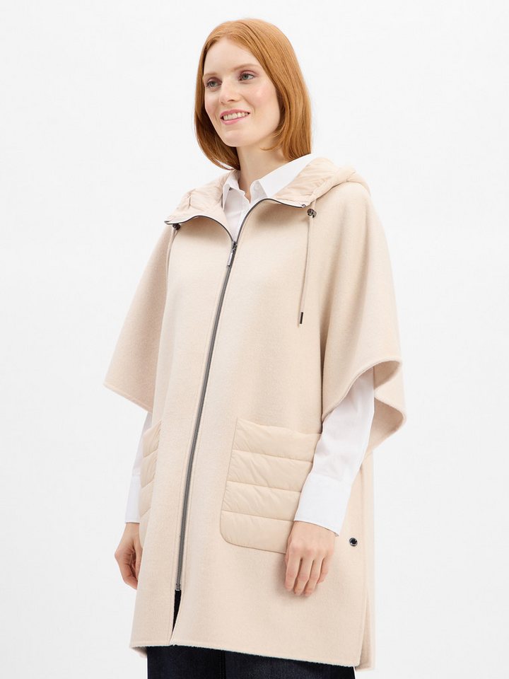 Comma Sweatjacke von Comma