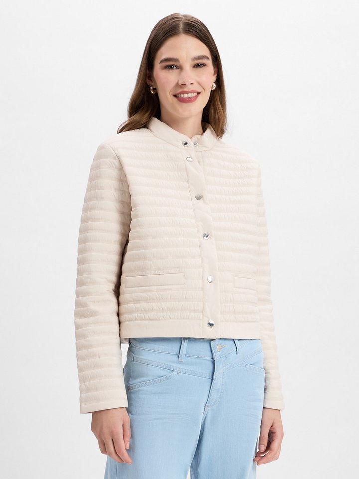 comma Sweatjacke von comma