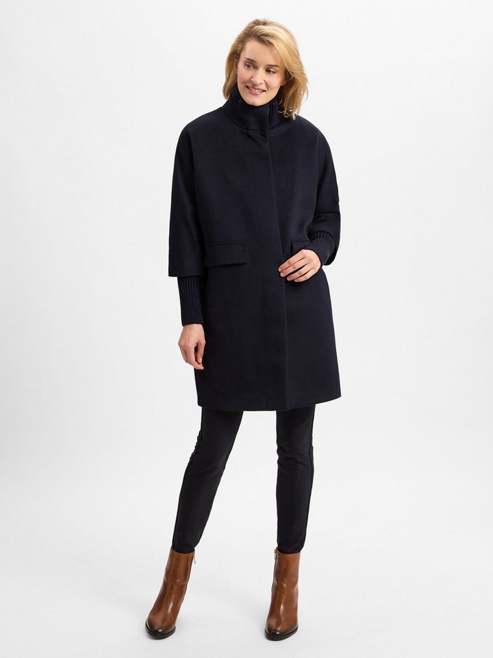 Comma Sweatjacke von Comma