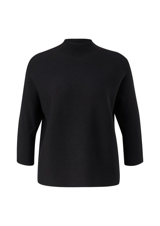 comma Sweatshirt Strickpullover von comma