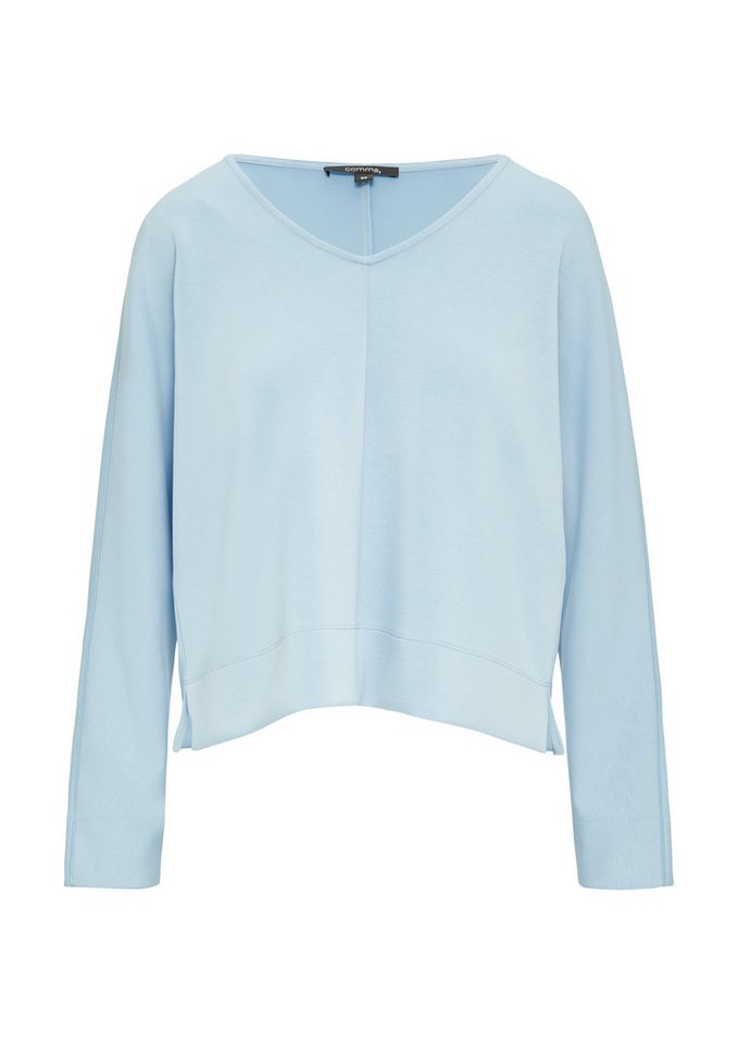comma Sweatshirt von comma