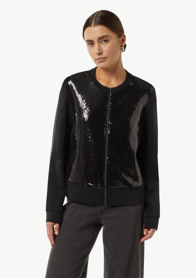 Comma Sweatshirt Comma Sweatshirt von Comma
