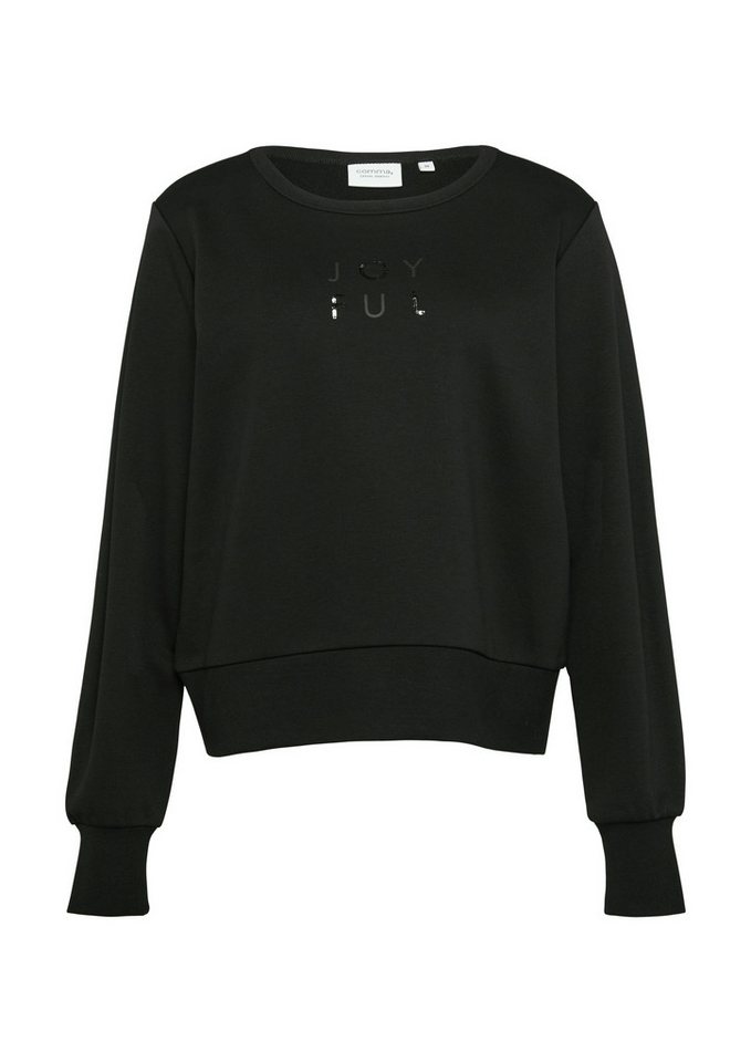 Comma Sweatshirt von Comma