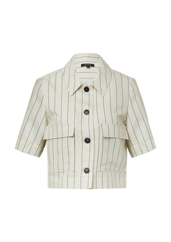 comma T-Shirt von comma