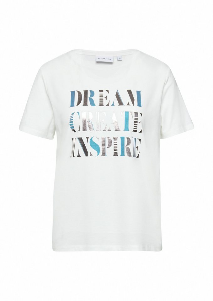 comma T-Shirt von comma