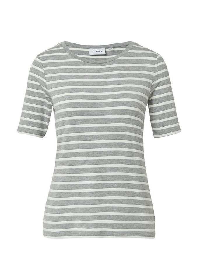 Comma T-Shirt von Comma