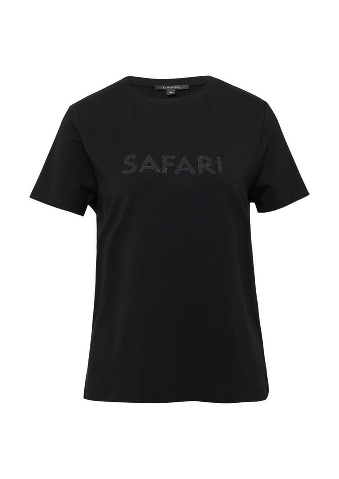 Comma T-Shirt von Comma