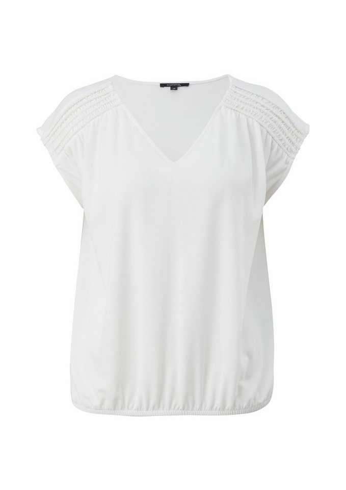 Comma T-Shirt von Comma