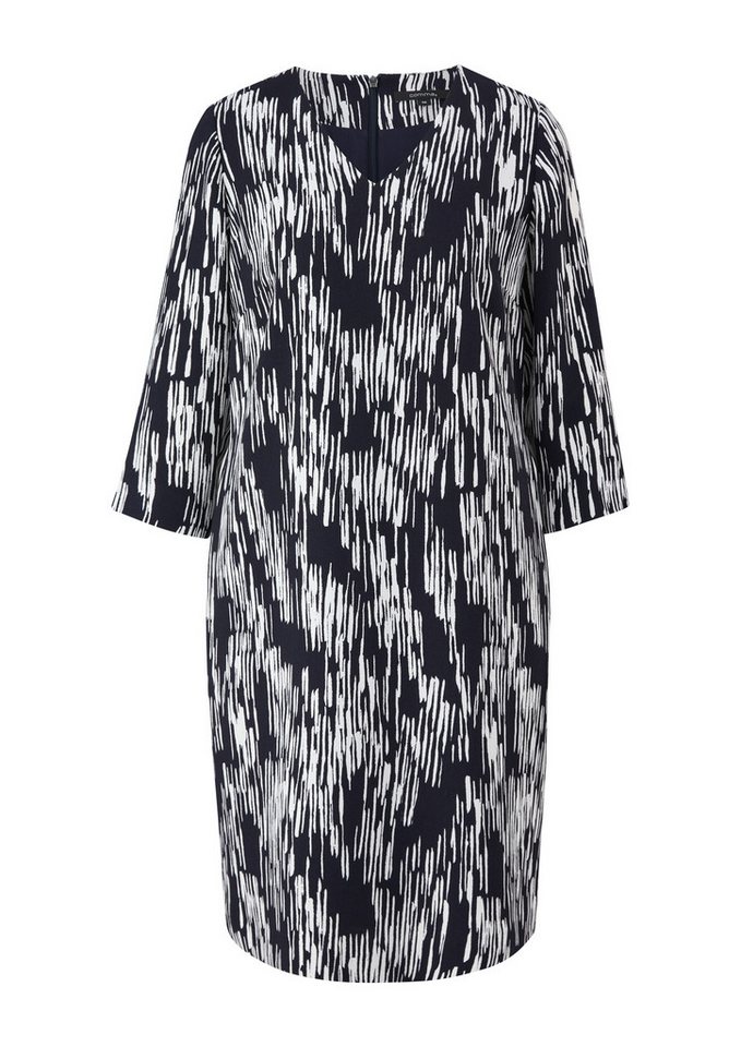 comma Trägerkleid von comma