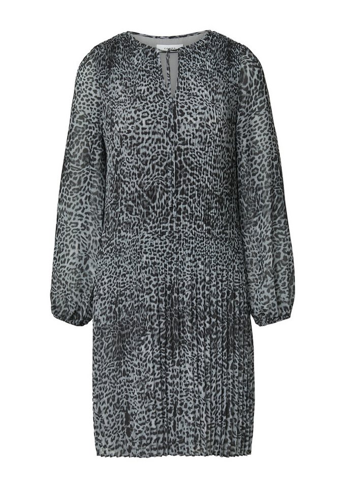 comma Trägerkleid von comma