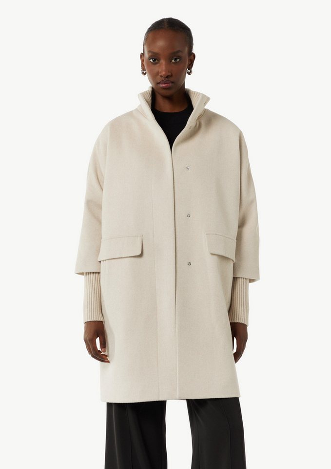 Comma Langjacke von Comma