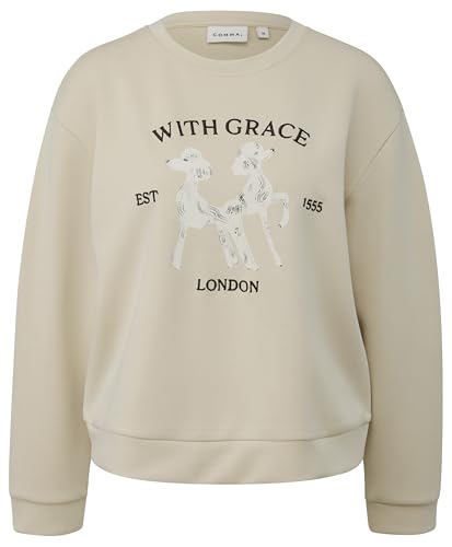 comma Sweatshirt von Comma