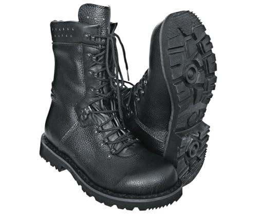 Bundeswehr Kampfstiefel Modell 2000 42 Bundeswehr Kampfstiefel Modell 2000 42 von Commando Industries