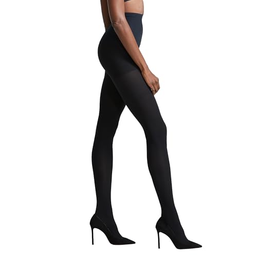 Commando Women's Control Top Ultimate Opaque Matte Tights von Commando