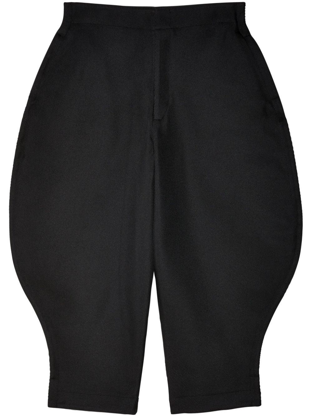 Comme Des Garçons Tapered-Hose - Schwarz von Comme Des Garçons