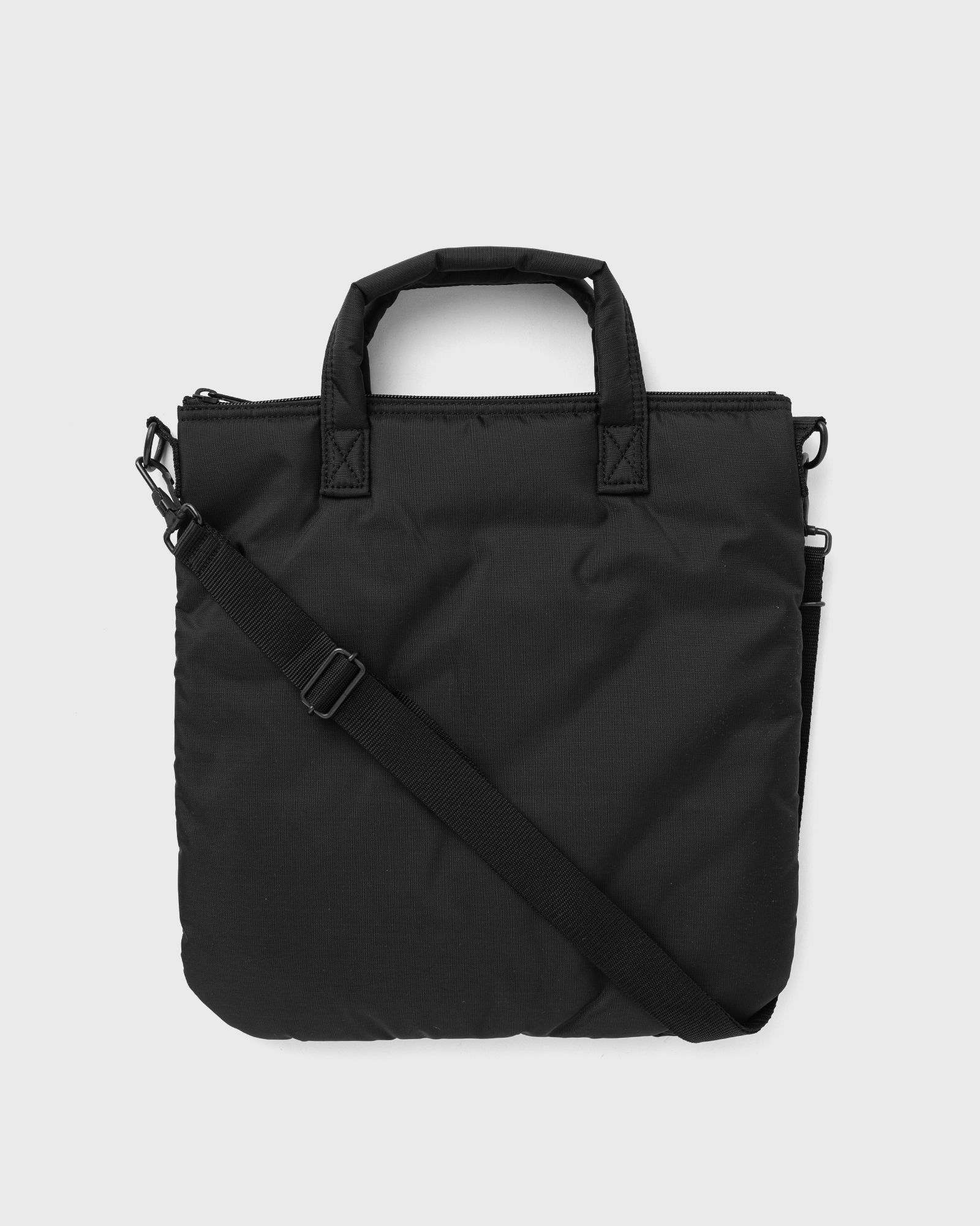 Comme des Garçons Black BAG men Tote & Shopping Bags black in Größe:ONE SIZE Comme des Garçons Black BAG men Tote & Shopping Bags black in Größe:ONE SIZE von Comme des Garçons Black