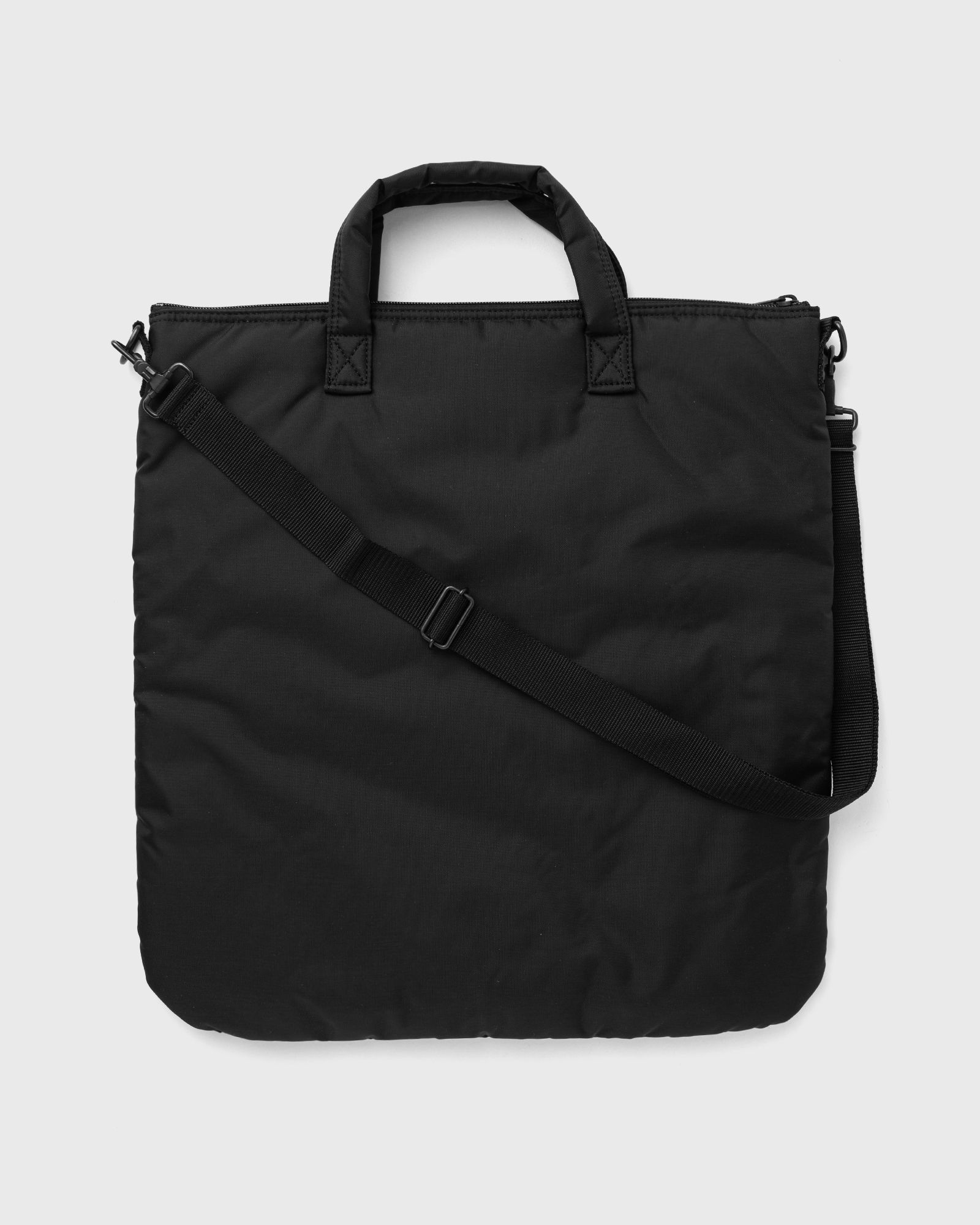 Comme des Garçons Black BAG men Tote & Shopping Bags black in Größe:ONE SIZE Comme des Garçons Black BAG men Tote & Shopping Bags black in Größe:ONE SIZE von Comme des Garçons Black