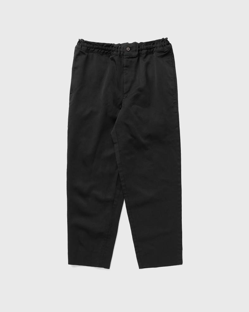 Comme des Garçons Black PANTS men Casual Pants black in Größe:M von Comme des Garçons Black