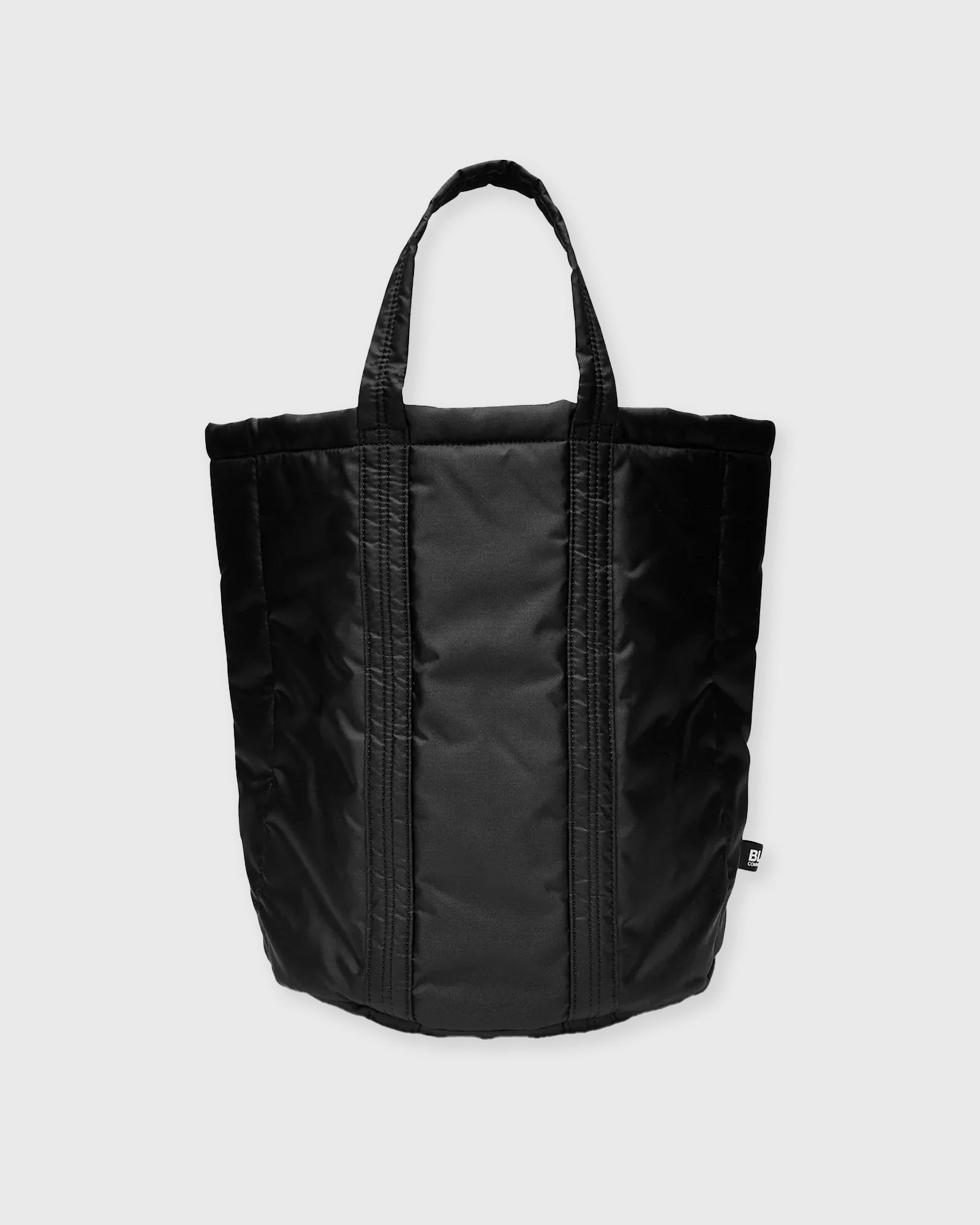 Comme des Garçons Black Tote Bag - M men Tote & Shopping Bags black in Größe:ONE SIZE Comme des Garçons Black Tote Bag - M men Tote & Shopping Bags black in Größe:ONE SIZE von Comme des Garçons Black