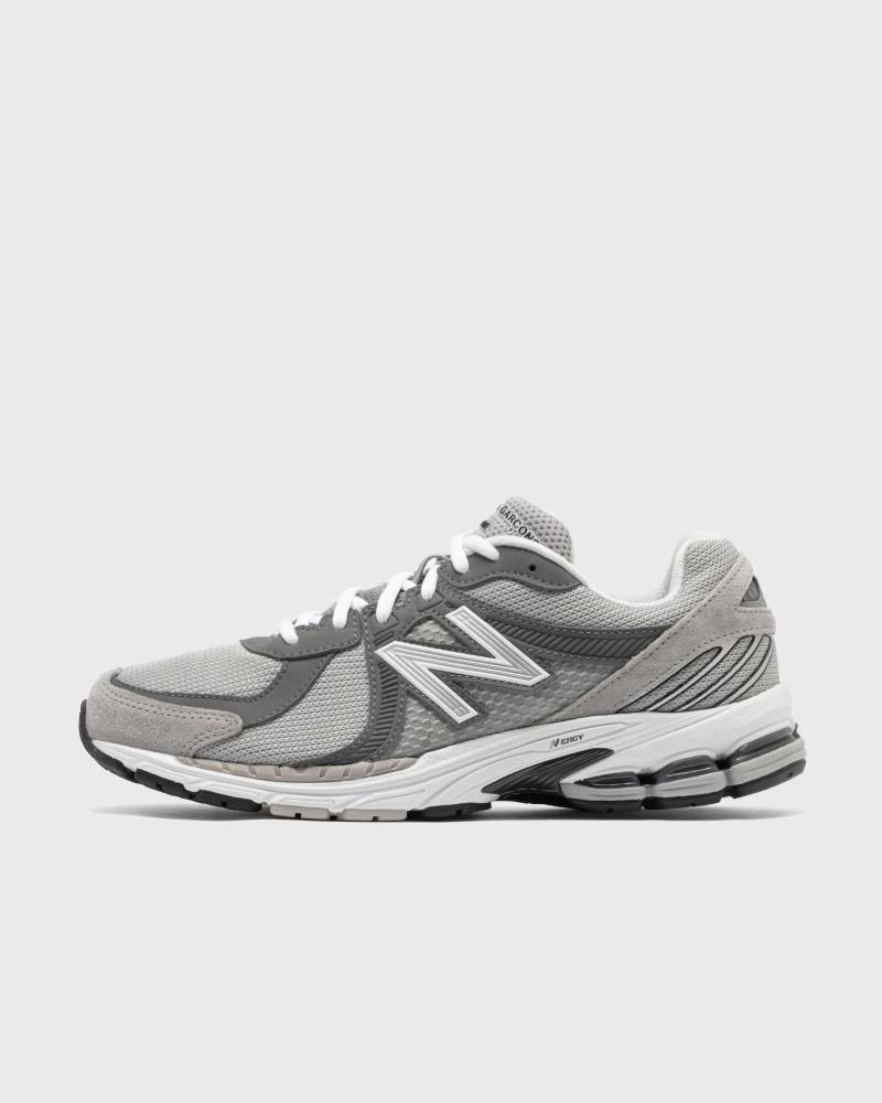 Comme des Garçons Homme X NEW BALANCE 860 men Lowtop grey in Größe:45 von Comme des Garçons Homme