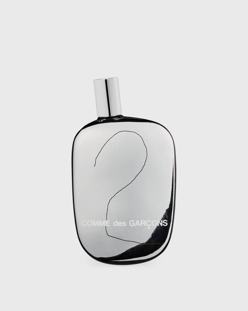 Comme des Garçons Parfum COMME des GARÇONS 2 - 100 ml men Perfume & Fragrance multi in Größe:ONE SIZE von Comme des Garçons Parfum