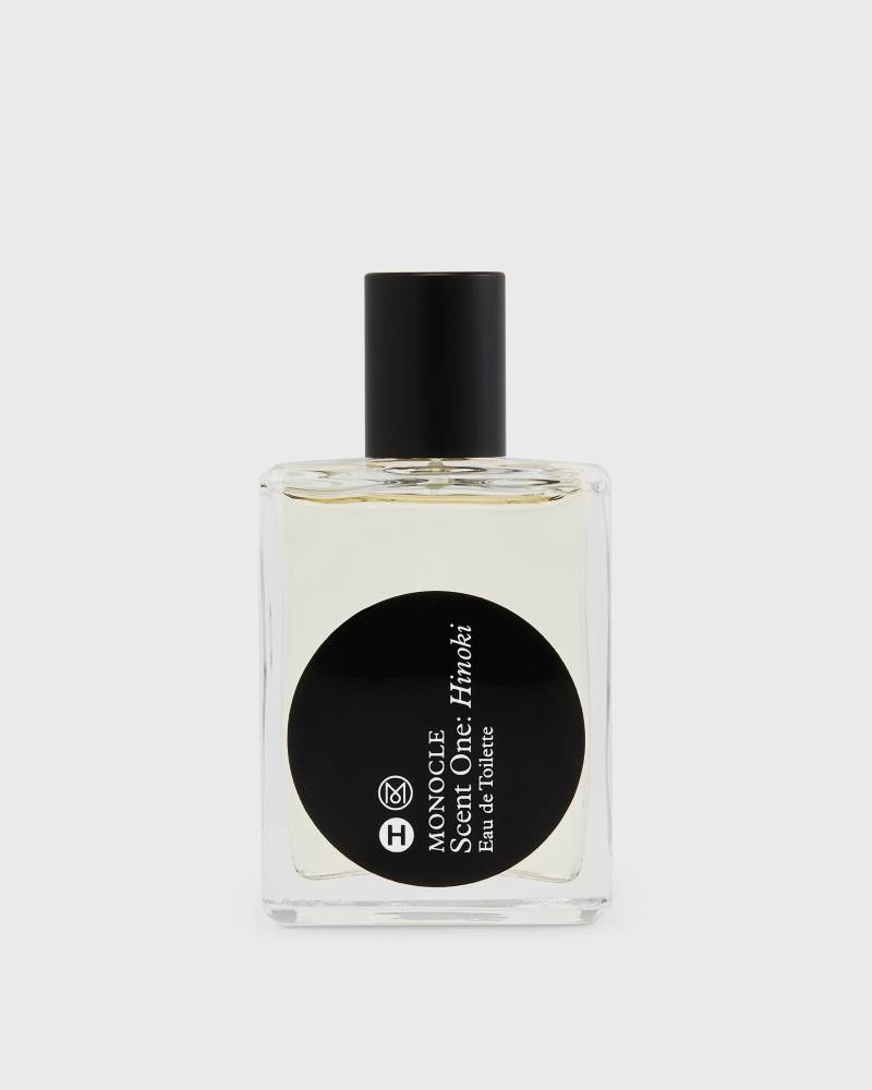 Comme des Garçons Parfum MONOCLE 01 HINOKI - 50 ml men Perfume & Fragrance multi in Größe:ONE SIZE von Comme des Garçons Parfum