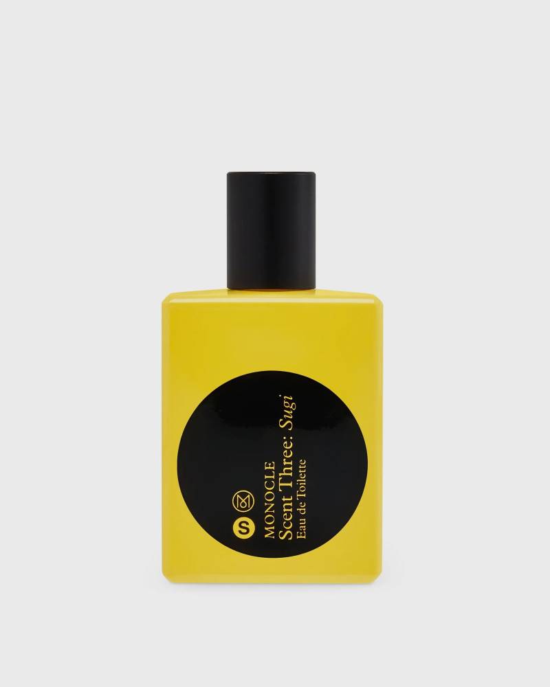 Comme des Garçons Parfum MONOCLE 03 SUGI - 50 ml men Perfume & Fragrance multi in Größe:ONE SIZE von Comme des Garçons Parfum