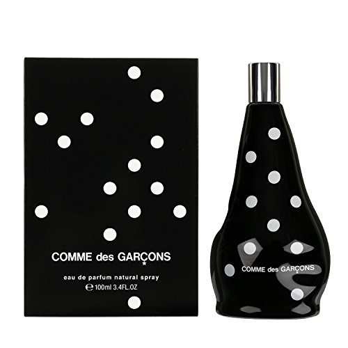 Eau de Parfum von Comme des Garcons