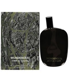 entspr. 110 Euro/ 100 ml - Inhalt: 100 ml Eau de Parfum 'Wonderoud' von Comme des Garçons Parfums
