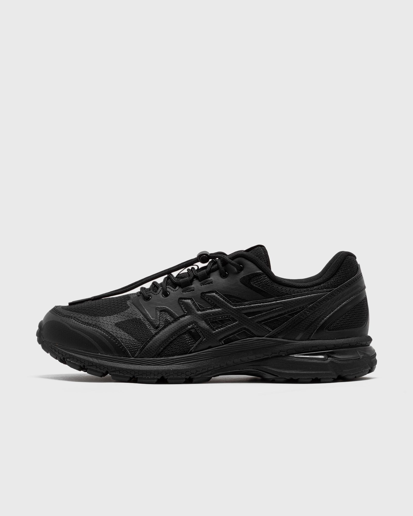 COMME des GARÇONS SHIRT × Asics Gel-Terrain men Lowtop black in Größe:41,5 von Comme des Garçons Shirt